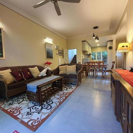 Gerard'S Place Nature Heaven Apartment Tanah Rata Bagian luar foto